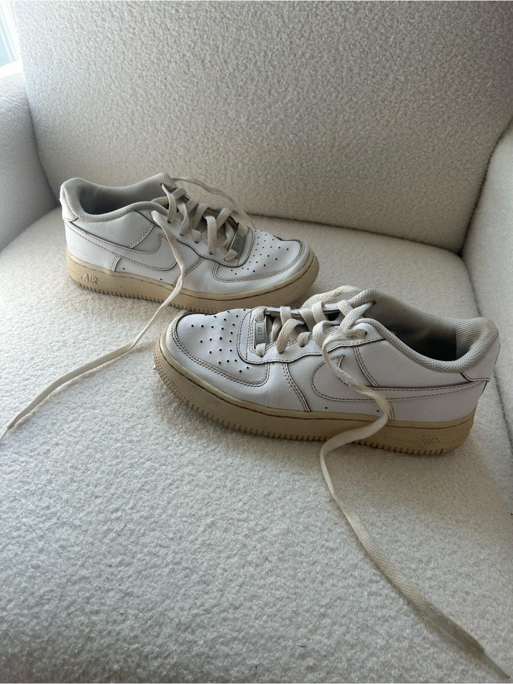 Nike Kids AF1